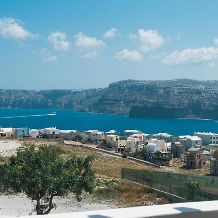 Aelia Suites Akrotiri  Luaran gambar