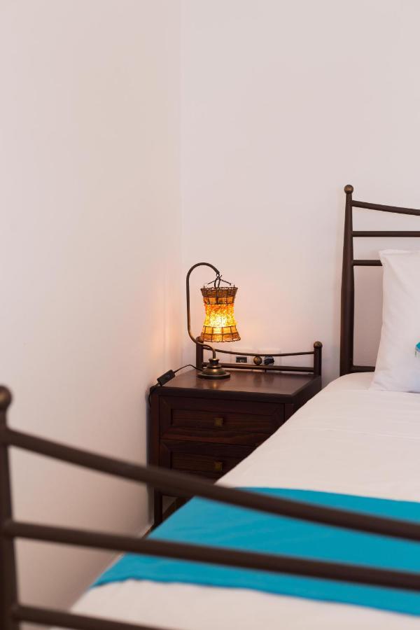 Aelia Suites Akrotiri  Luaran gambar