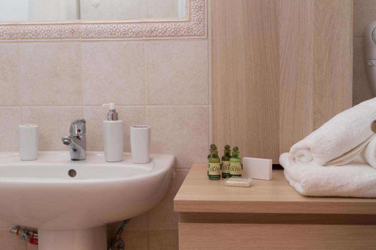 Aelia Suites Akrotiri  Luaran gambar