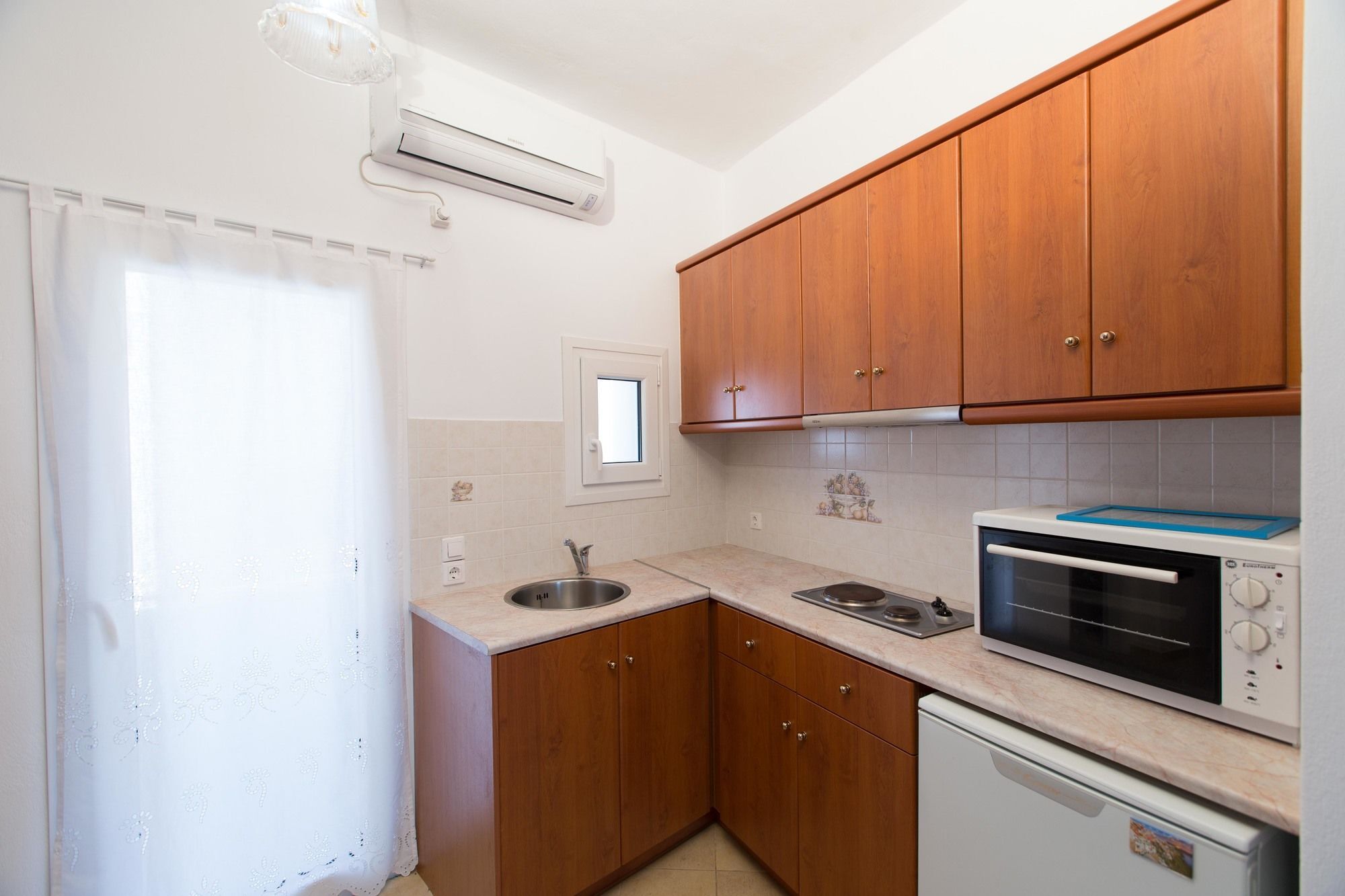 Aelia Suites Akrotiri  Luaran gambar