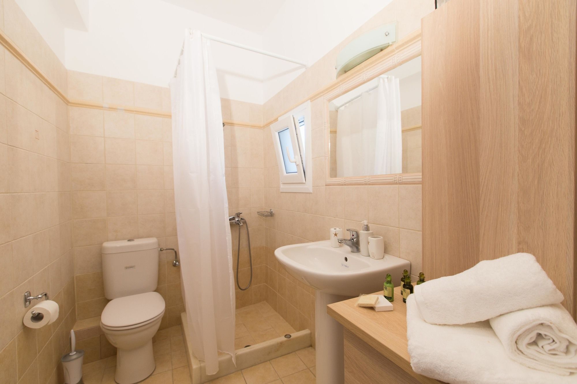 Aelia Suites Akrotiri  Luaran gambar