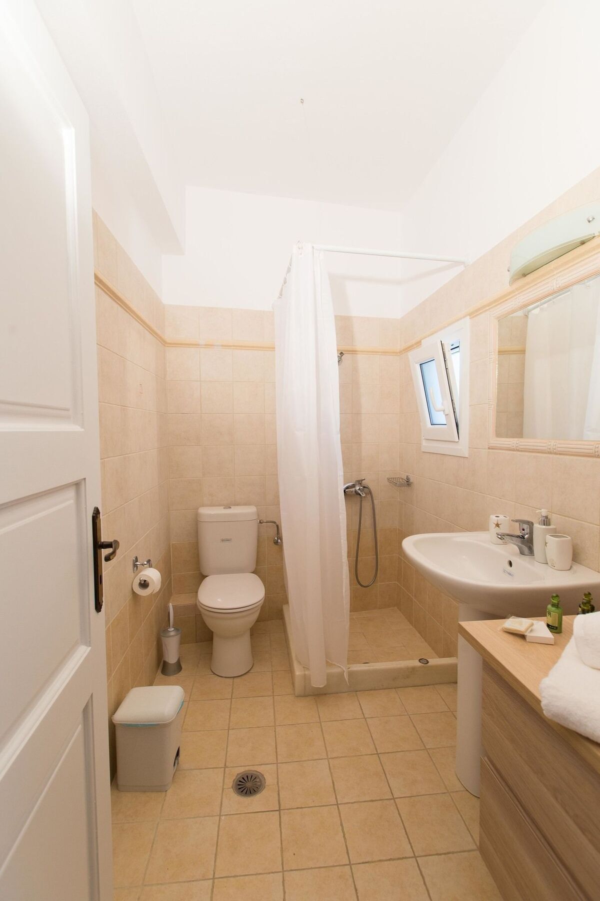 Aelia Suites Akrotiri  Luaran gambar